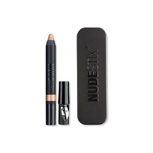 NIB NUDESTIX Magnetic Luminous Eye Color in Nudity - Full Size